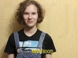 SweetBoom