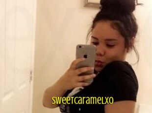 Sweet_CaramelXo