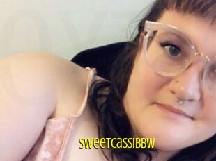 SweetCassiBBW