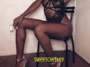 SweetChelley