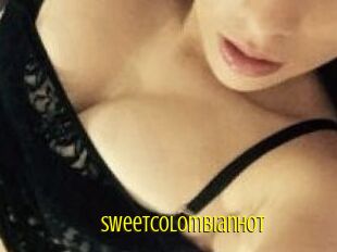 Sweet_ColombianHot