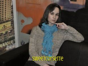 SweetCorsette