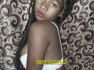 SweetJamelia