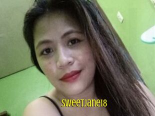 SweetJane18