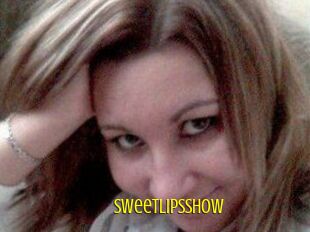 SweetLipsShow