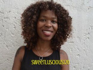 SweetLuscious120 Extraits Jeunes