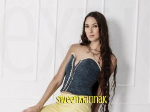 SweetMarinaK