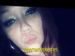 SweetMixedBerries