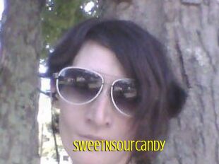 SweetNSourCandy