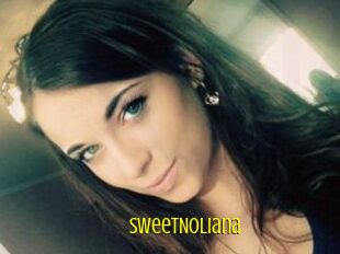 SweetNoliana