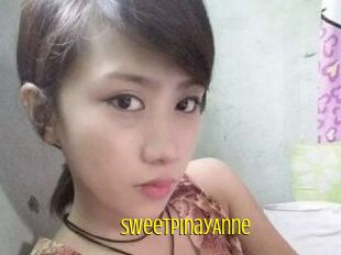 SweetPinayAnne