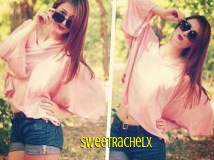 SweetRachelX