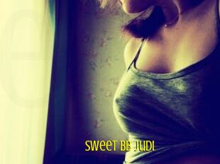 Sweet_Bb_Judi