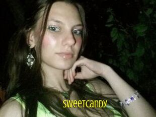 SweetCandy