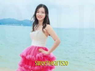 Sweetheart520