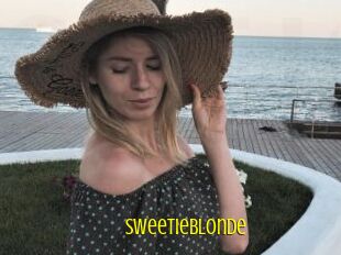 SweetieBlonde