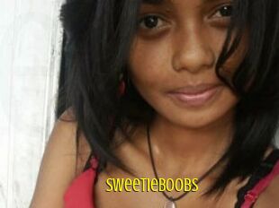 SweetieBoobs