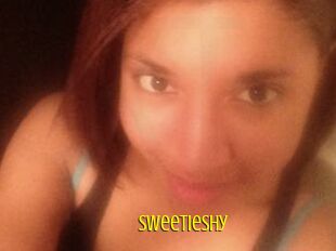 SweetieShy