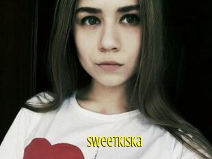 Sweetkiska