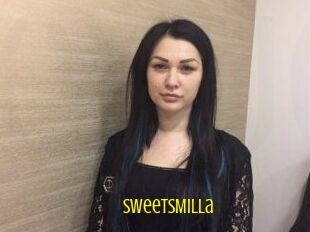 SweetsMilla