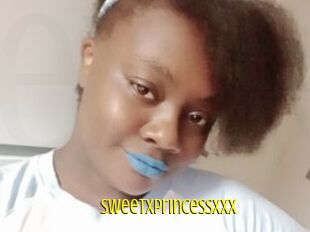 SweetxPrincessxxx