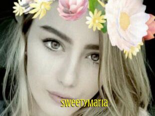 SweetyMaria