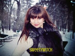 SweetyWitch