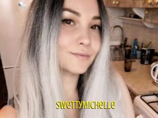 SwettyMichelle