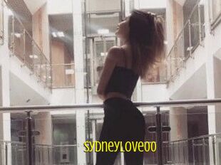 SydneyLove00