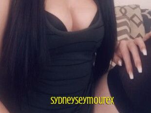 SydneySeymoureX