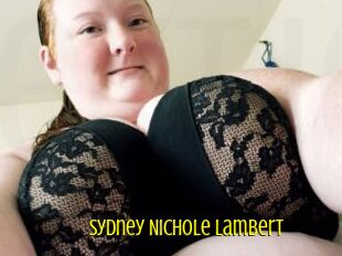 Sydney_Nichole_Lambert