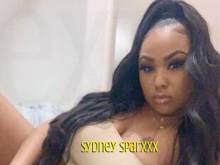 Sydney_Sparxxx