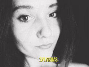 SylviaMs