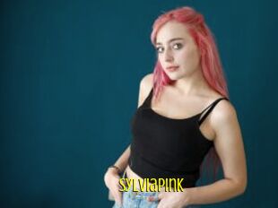 SylviaPink