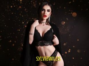 SylviaWillis