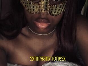Symphany_JonesX