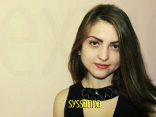 Syssanna