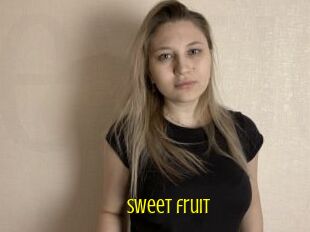 _Sweet_fruit_