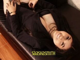 Saashasmith