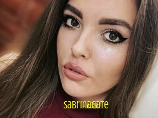 Sabrinagate