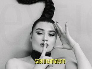 Sabrinamason