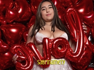 Sabrinamety