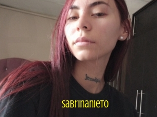 Sabrinanieto