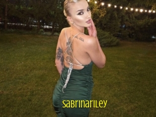 Sabrinariley