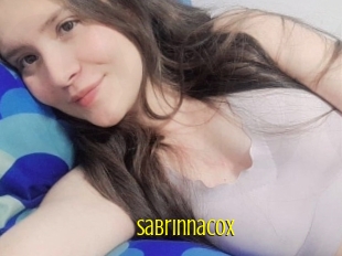 Sabrinnacox