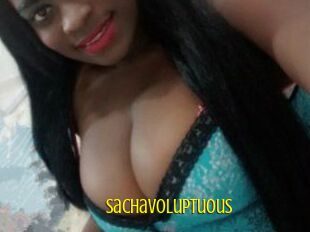 Sachavoluptuous