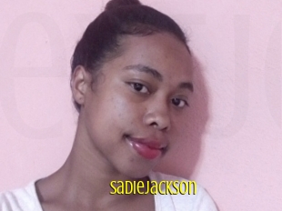 Sadiejackson