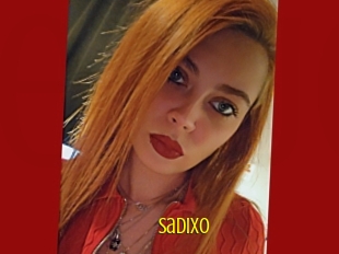 Sadixo