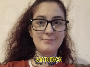 Saffronxxxx