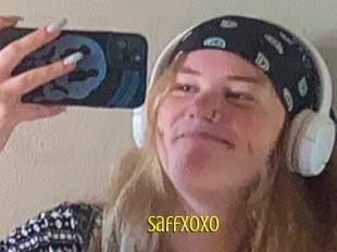 Saffxoxo